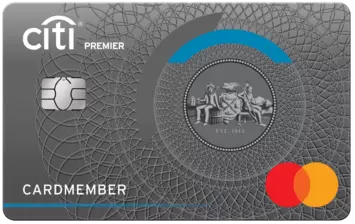 บัตรเครดิตซิตี้ พรีเมียร์